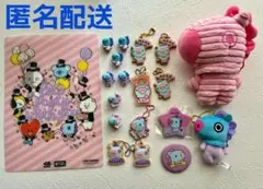 BT21 MANG グッズまとめ売り