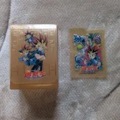 遊戯王 メモリアルエディション カードケース - メルカリ
