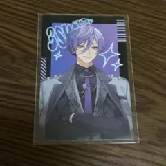 にじさんじ　3SKM　ハーフアニバーサリー　チェキ　榊ネス