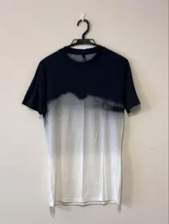 NEIL BARRETT グラデーション Tシャツ XSのサムネイル