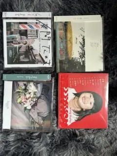 Hump Back CDまとめ売り 2026年最新】hump back cd 17の人気アイテム - メルカリ