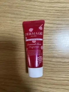 DERMAQII マイルドピーリングゲル CL ダマスクローズのサムネイル