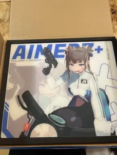 2026年最新】Aimerzの人気アイテム - メルカリ