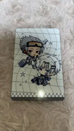 サカモトデイズ デコラ 特典 ミニキャラ スラー 楽