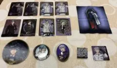 ツイステ　オクタヴィネル　まとめ売り