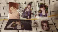 逆巻ライト B賞 アクリルスタンド 逆巻ライト B賞 アクリルスタンド ディアラバ 逆巻シュウ