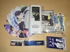 AnimeJapan　配布品　アオのハコ