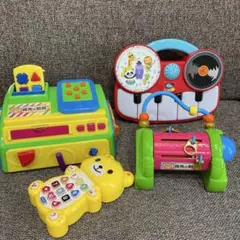 こどもちゃれんじイングリッシュ　エデュトイ こどもちゃれんじ ほっぷ English イングリッシュ 英語 エデュトイ