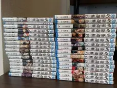 た*け様 連休限定価格！！呪術廻戦 全巻セット 1-30巻 - メルカリ