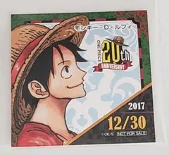 2026年最新】365日ステッカー ワンピースの人気アイテム - メルカリ