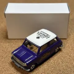 MEBETOYS A-61 MINI MINOR INNOCENTI MONTE - メルカリ