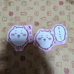 ちいかわステッカーセット