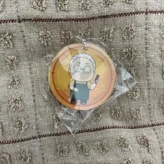 サカモトデイズジェルアクリルキーホルダー　坂本太郎