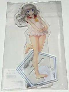 友利奈緒 Charlotte eurekaくじ A-1-4 アクリルスタンド - メルカリ