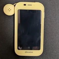 docomo キッズケータイ SH-03M 本体