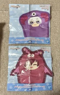 2026年最新】アイドリッシュセブン ダイカットハンドタオルの人気