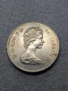 イギリス 1972年発行 エリザベス2世 プルーフ貨幣セット 銀貨 2025年最新】エリザベス 1972 コインの人気アイテム - メルカリ