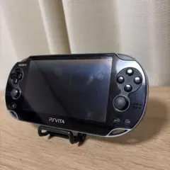 SONY PS Vita PCH-1100 【ジャンク品】