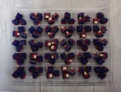 Gateron Quinn Tactile 90個