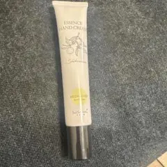 SuiSavon 首里石鹸 エッセンスハンドクリーム シークヮーサーのサムネイル
