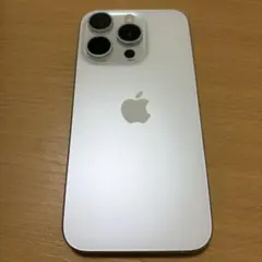 2026年最新】iphone15pro 256gb ホワイトチタニウムの人気アイテム