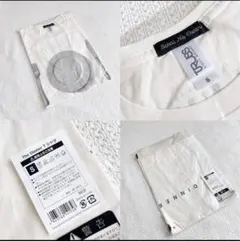 新品セカイノオワリSEKAI NO OWARIツアーグッズ世界の終わりTシャツ