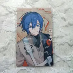 プロセカ　エピックカードシリーズ　セカライ5th　KAITO