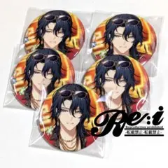 エイトリ 夜鷹 缶バッジ 24個 エイトリ 夜鷹 缶バッジ 24個 エイトリ 夜鷹 缶バッジ 24個