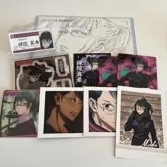 呪術廻戦 禪院真希 まとめ売り