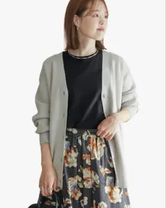 アーバンリサーチドアーズ カーディガン