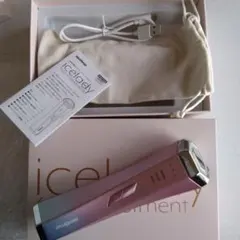 Notime iceology 美顔器 USB充電式のサムネイル