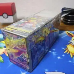 ポケモンカードゲーム ボックスのサムネイル