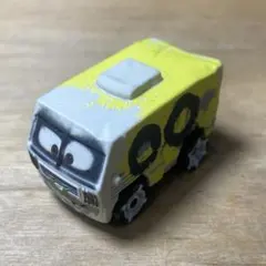 ミニミニカーズ　1