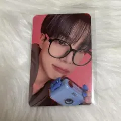 VERIVERY ドンホン トレカ