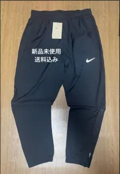 ナイキ メンズ ウーブン ランニングパンツ　Lサイズ DF DD4895-010