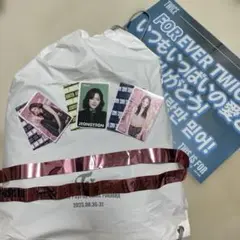 2025年最新】twiceファンクラブ特典の人気アイテム - メルカリ