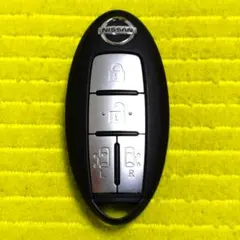 ① 超美品 日産 スマートキー キーレス 0454 両側パワスラ セレナ C26 