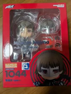 ねんどろいど 高巻杏 怪盗服Ver. ねんどろいど 高巻杏 怪盗服Ver.（再販） | GOODSMILE ONLINE SHOP