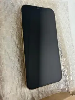 iPhone 12 Pro ゴールド 512GB バッテリー78% 美品