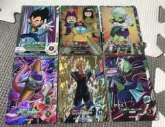 ドラゴンボールスーパーダイバーズ SDVA-002 ベジットGDR