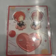 あんスタ 中国 アクスタ 月永レオ