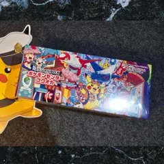 【新品・未開封】ポケモンセンター スペシャルBOX　フクオカ