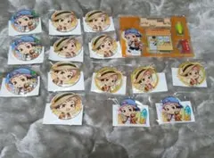 まるくじ　呪術廻戦　虎杖悠仁　15点まとめ売り