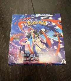 ニンジャスピナー 1box - メルカリ