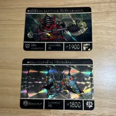 2025年最新】ゼノンマンサ カードダスの人気アイテム - メルカリ