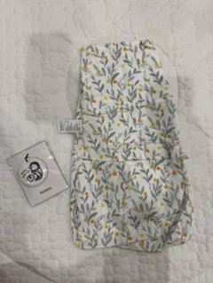 Konny Newborn バンブースワドルポーチ