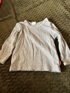 ✨️送料無料✨️ ムージョンジョン 90cmトップス✨️難あり❤️