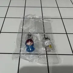 ダンダダン めじるしアクセサリー ジジ ターボババア