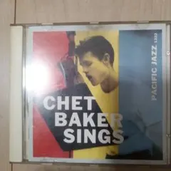 Chet Baker Sings CD