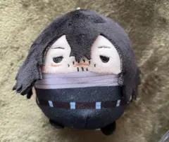 僕のヒーローアカデミア ヒロアカ ぽてコロマスコットMサイズ 相澤消太